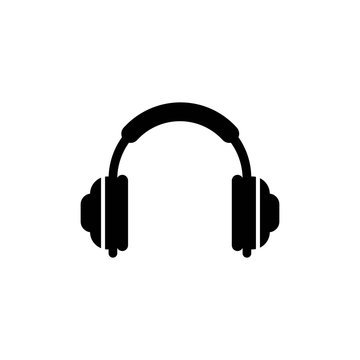 Head phones icon