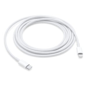 USB-C to Lightning Cable (1M)