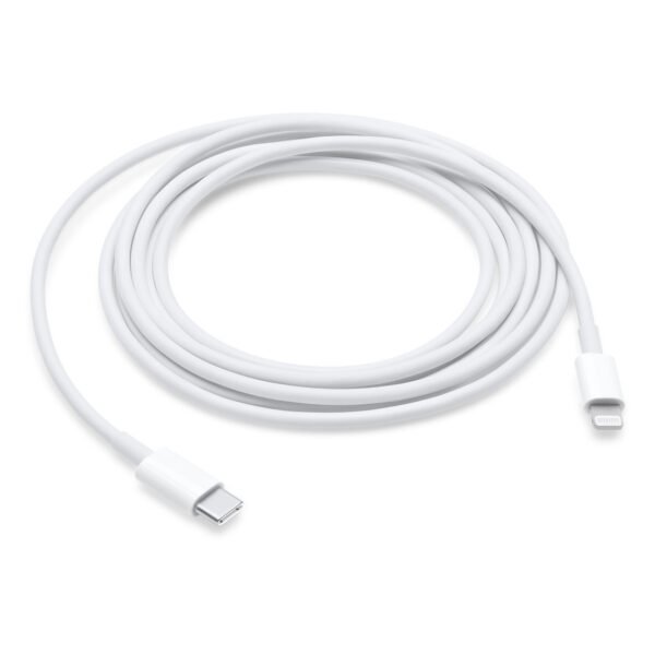 USB-C to Lightning Cable (1M)