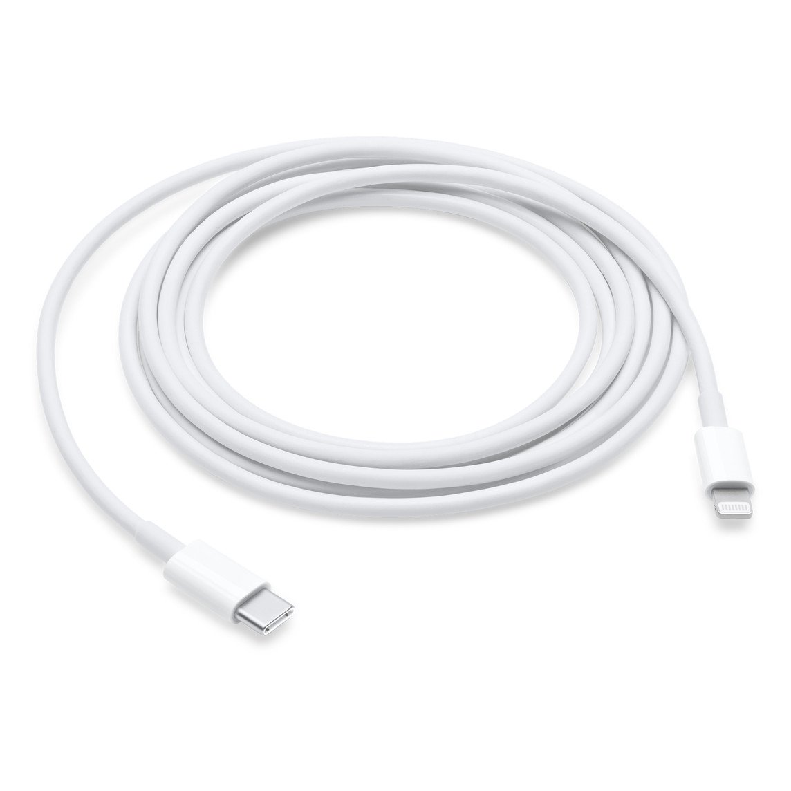 USB-C to Lightning Cable (1M)