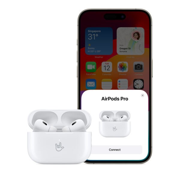 Airpods pro 2 - Image 4