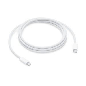 60W USB-C Charge Cable (1 m)