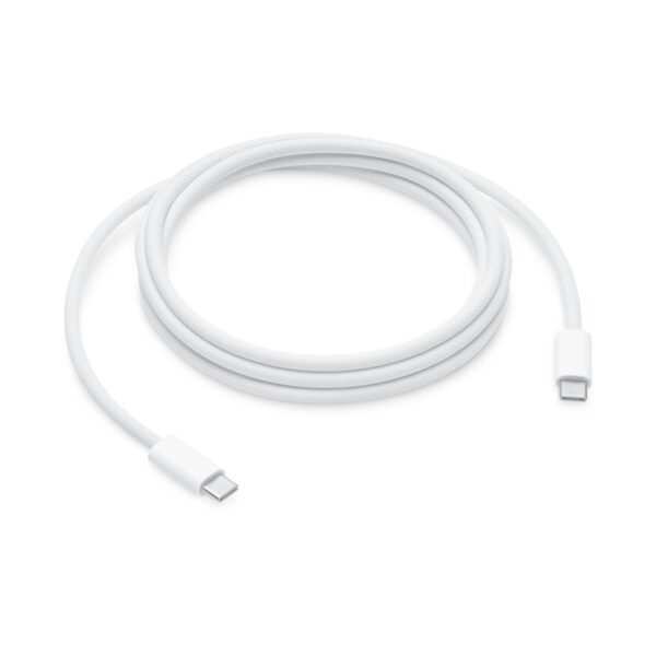 60W USB-C Charge Cable (1 m)