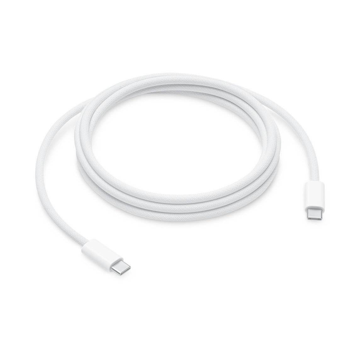 60W USB-C Charge Cable (1 m)