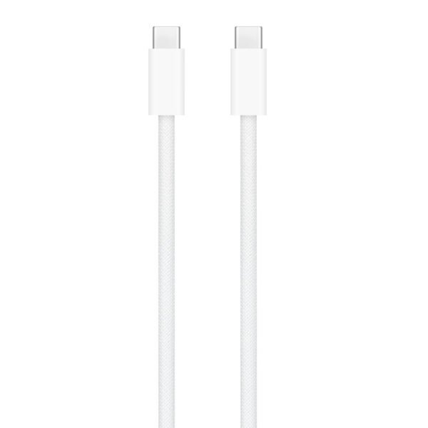 Original APPLE USB-C to USB-C 20W Charger Cube, for IPHONE+ USB C TO C CABLE 1M - Image 5