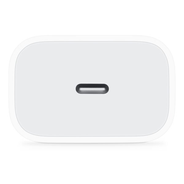 Apple USB-C Power Adapter (20W) - Image 3