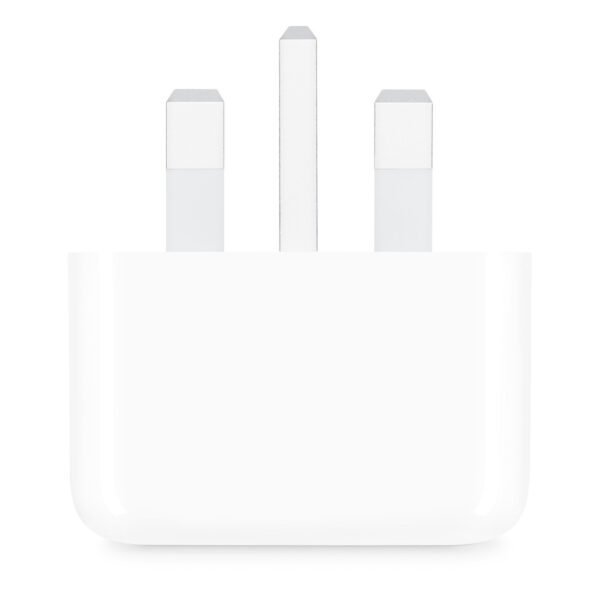 20W USB-C Power Adapter 3 PIN - Image 2