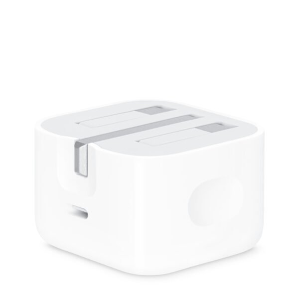 20W USB-C Power Adapter 3 PIN - Image 3