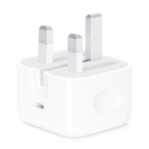 20W USB-C Power Adapter 3 PIN