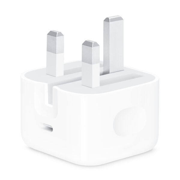 20W USB-C Power Adapter 3 PIN