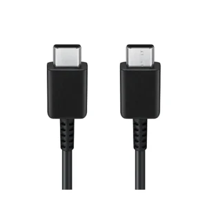 Samsung C to C Cable upto 45w