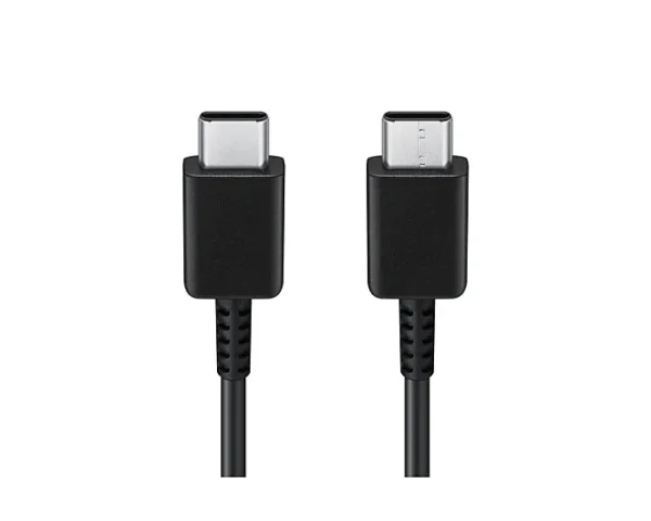 Samsung C to C Cable upto 45w