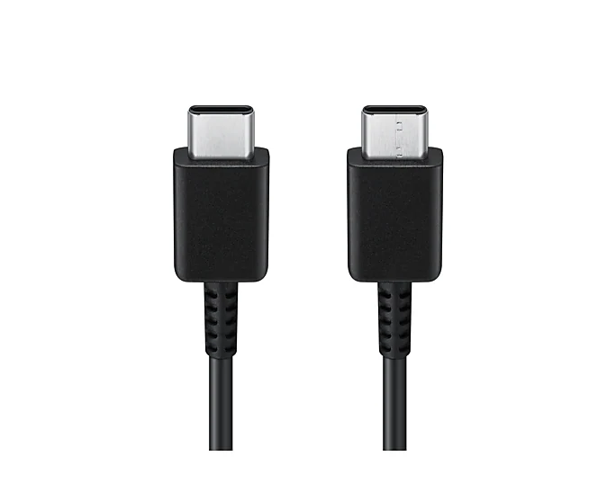 Samsung C to C Cable upto 45w