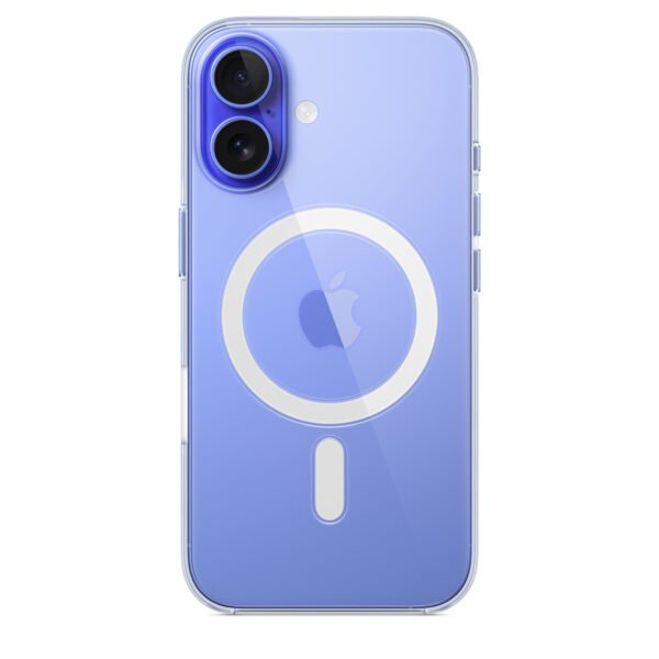 iPhone Clear Case with MagSafe - Image 7