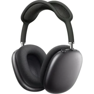 Apple AirPods Max MASTER COPY WITH LEATHER COVER