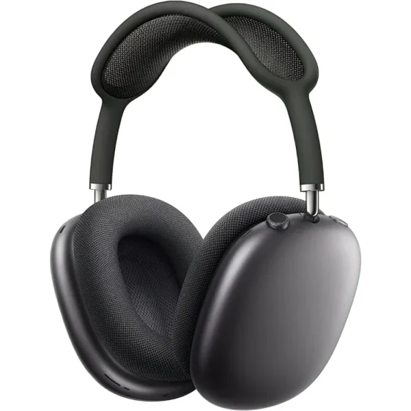 Apple AirPods Max MASTER COPY WITH LEATHER COVER