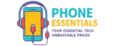 header logo for phone essentials