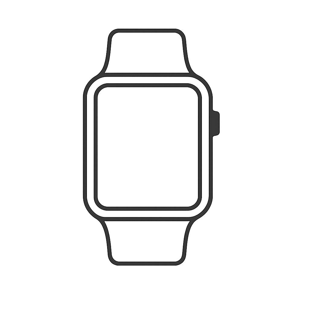 smart watch pic for category