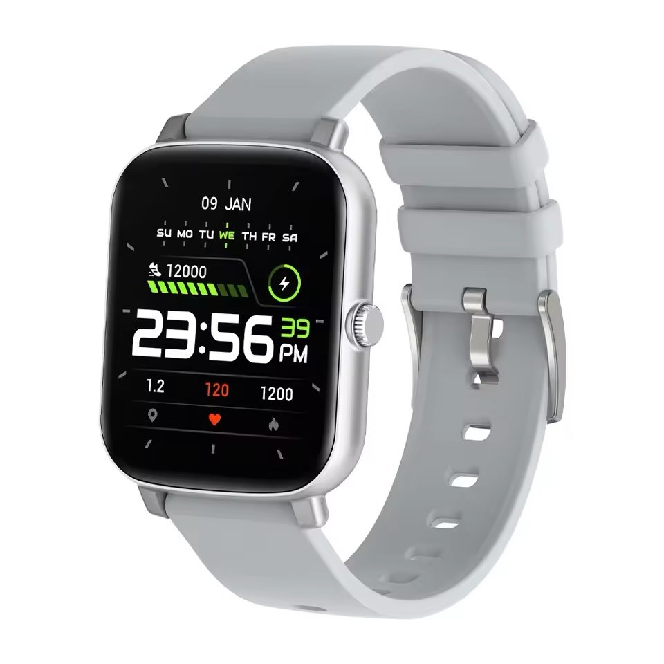 COLMI P42 Voice Calling Smart Watch